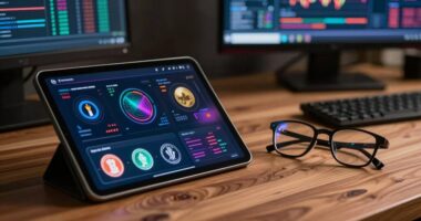 top altcoins with practical applications