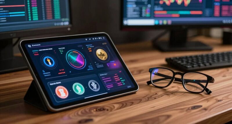 top altcoins with practical applications