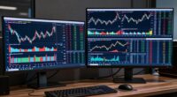 ultrawide versus larger displays