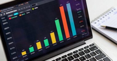 understanding token release timelines