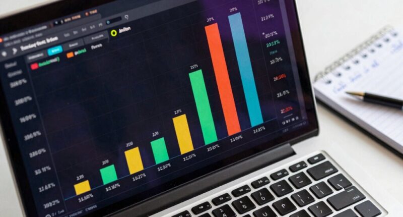 understanding token release timelines