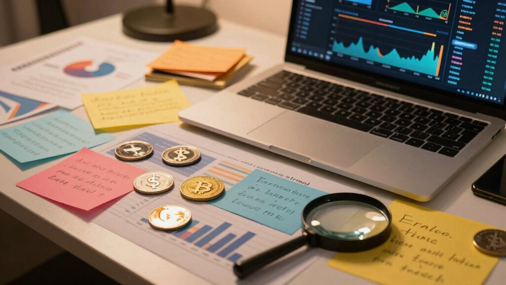 understanding token standards and scalability
