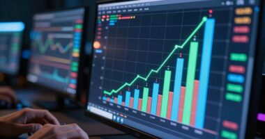 undervalued cryptocurrencies gain