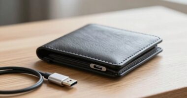 universal compact fast charging