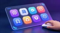 user friendly altcoin features