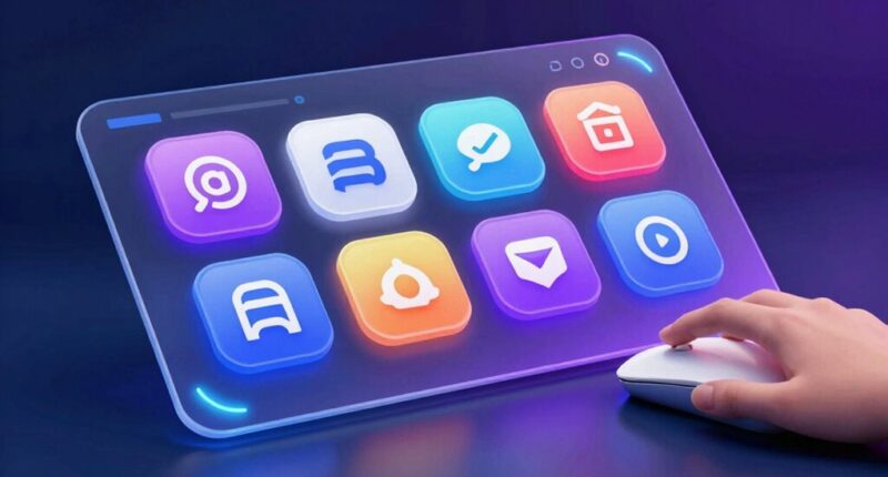 user friendly altcoin features