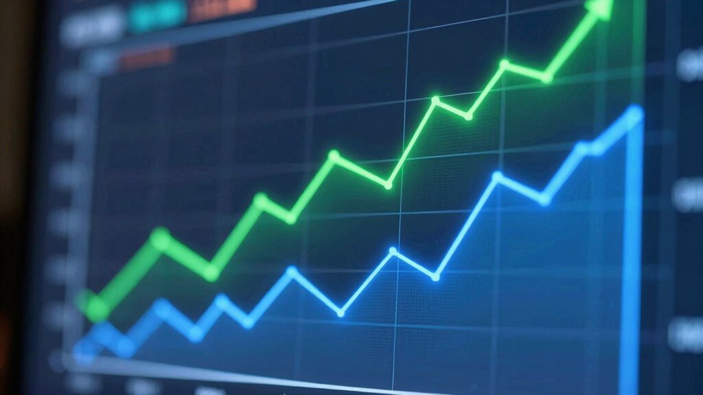 user growth drives sustainable value