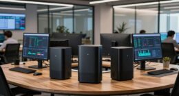 wi fi for crypto workspaces