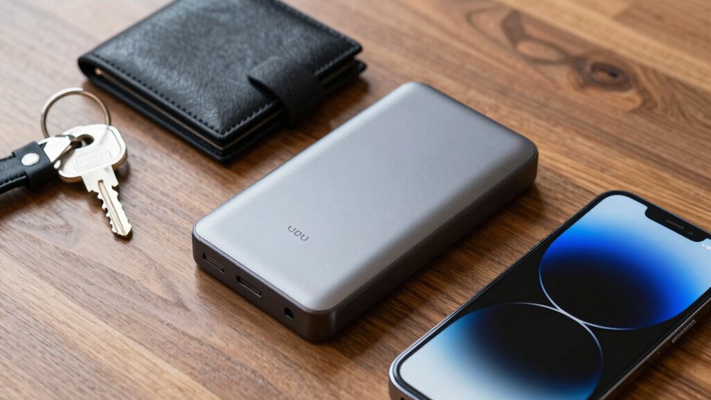 wireless portable fast charging power