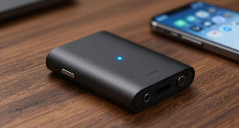 wireless wallet security trade off