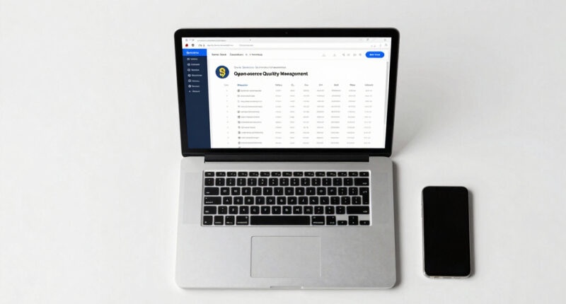 QAtrial Launches Enterprise-Ready Open-Source Quality Management Platform