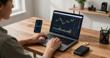 AI Trading Bot — Week Two: The candidate edge collapsed
