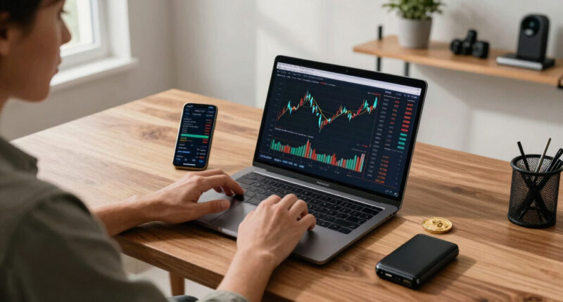 AI Trading Bot — Week Two: The candidate edge collapsed