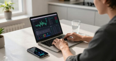 Bit Digital reports 14% revenue drop in Q1, driven by lower ETH staking rewards