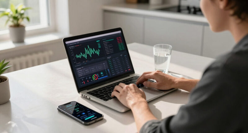 Bit Digital reports 14% revenue drop in Q1, driven by lower ETH staking rewards