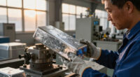 Chinese Refiner Seeing Strong Platinum Demand From New Contract