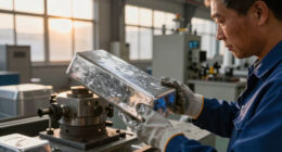 Chinese Refiner Seeing Strong Platinum Demand From New Contract