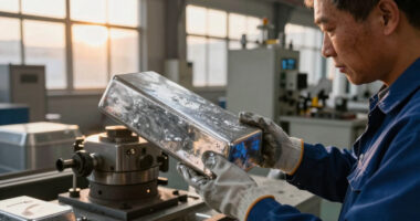 Chinese Refiner Seeing Strong Platinum Demand From New Contract