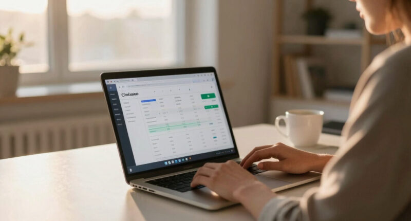 Coinbase resumes trading after hours of AWS-linked disruption