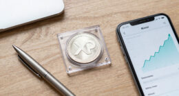 XRP spikes 2.5%, beating bitcoin and ether, in breakout above $1.45