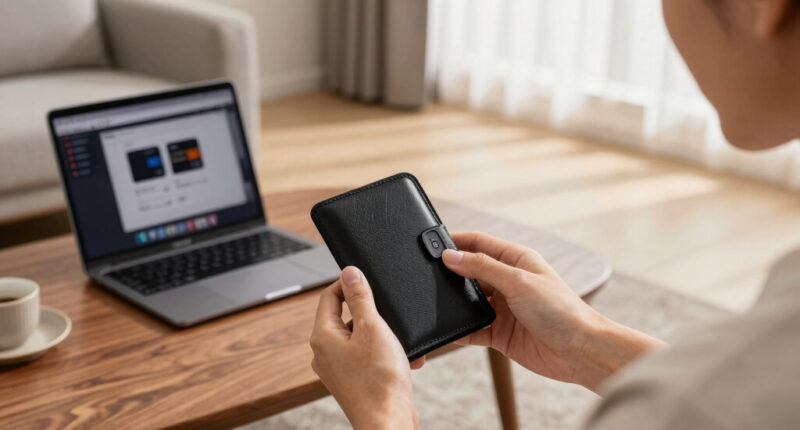 10 Best Cryptocurrency Hardware Wallets in 2026