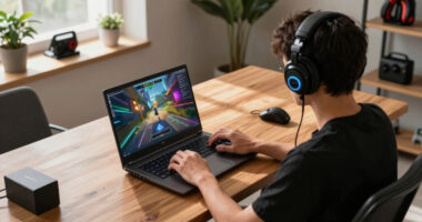 10 Best Gaming Laptops for High-Refresh Play in 2026