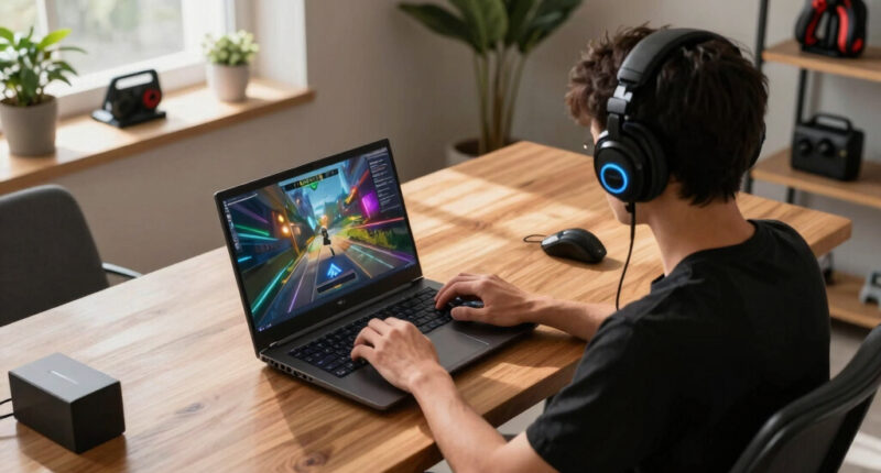 10 Best Gaming Laptops for High-Refresh Play in 2026