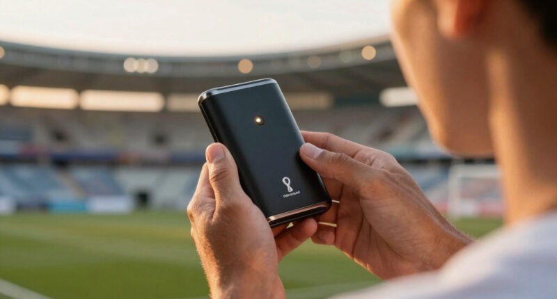 11 Best Cryptocurrency Hardware Wallets for FIFA World Cup in 2026