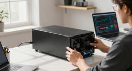 12 Best Bitcoin Mining Hardware in 2026