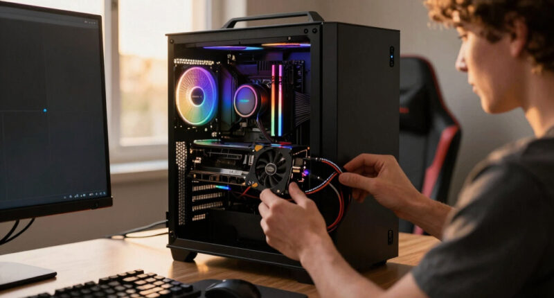 15 Best Graphics Cards for Gaming, AI, and Creative Work in 2026