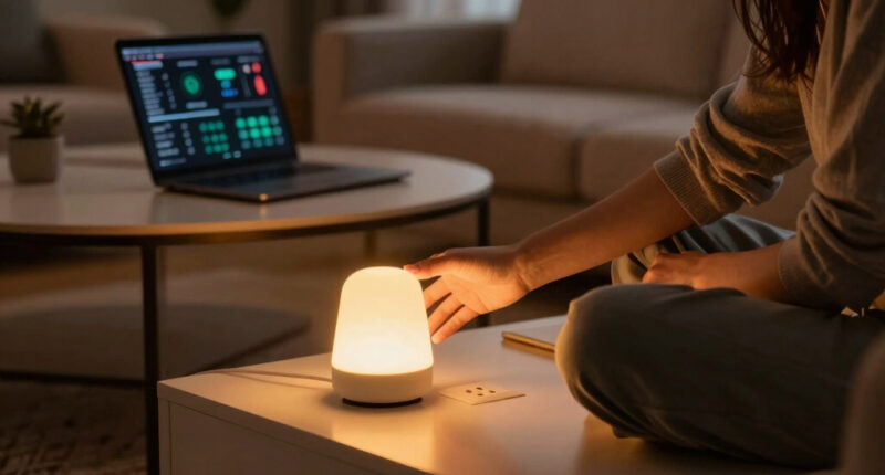2 Best Home Night Lights In 2026