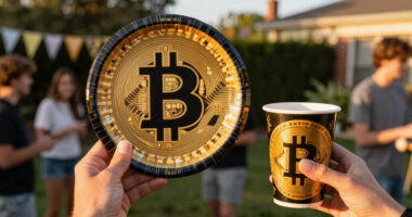 7 Best Bitcoin Themed Party Supplies in 2026
