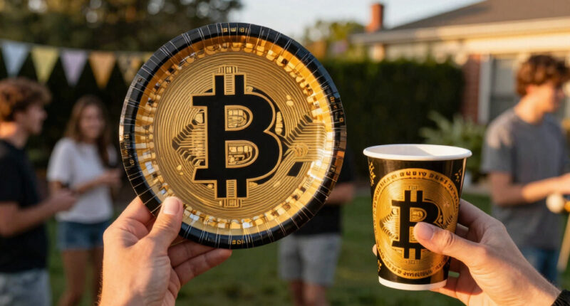 7 Best Bitcoin Themed Party Supplies in 2026