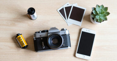7 Best Film Camera Prime Day Deals for Instant Prints in 2026
