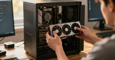 7 Best Graphics Card Prime Day Deals for PC Upgrades in 2026