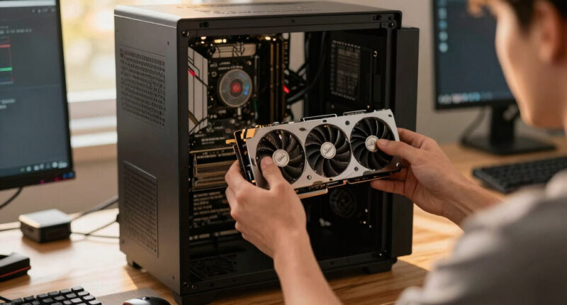 7 Best Graphics Card Prime Day Deals for PC Upgrades in 2026