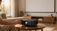 7 Best Home Theater Projector Prime Day Deals for Big-Screen Movie Nights in 2026