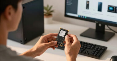 7 Best Internal Solid State Drives for Prime Day Deals in 2026