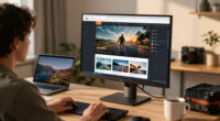 7 Best LCD Monitor Prime Day Deals for Gaming, Work, and Travel in 2026