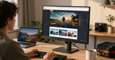 7 Best LCD Monitor Prime Day Deals for Gaming, Work, and Travel in 2026
