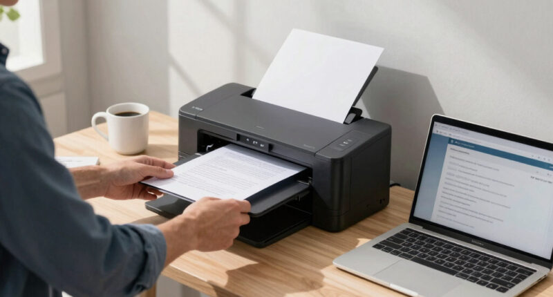 7 Best Office Product Scanners for Prime Day Deals in 2026