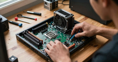 7 Best PC Motherboards for Prime Day Deals in 2026