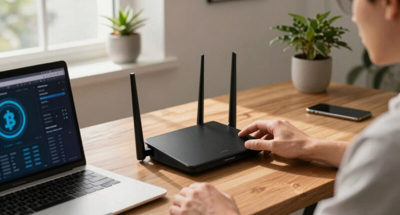 7 Best PC Routers for Prime Day Deals in 2026