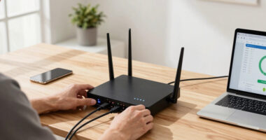 7 Best PC Routers for Prime Day Deals in 2026