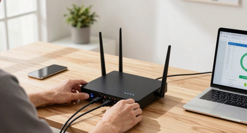 7 Best PC Routers for Prime Day Deals in 2026