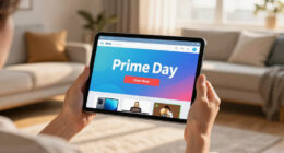 7 Best PC Tablets for Prime Day Deals in 2026