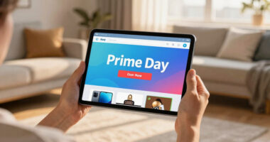 7 Best PC Tablets for Prime Day Deals in 2026