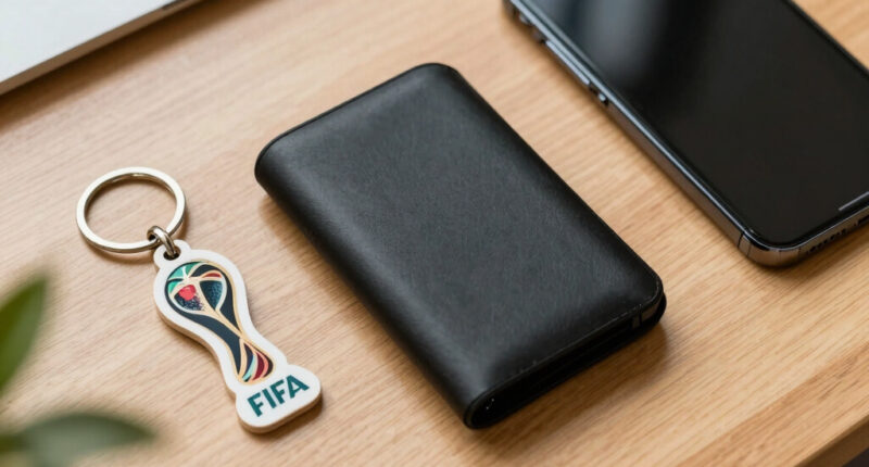 9 Best Bitcoin Hardware Wallets for FIFA World Cup in 2026