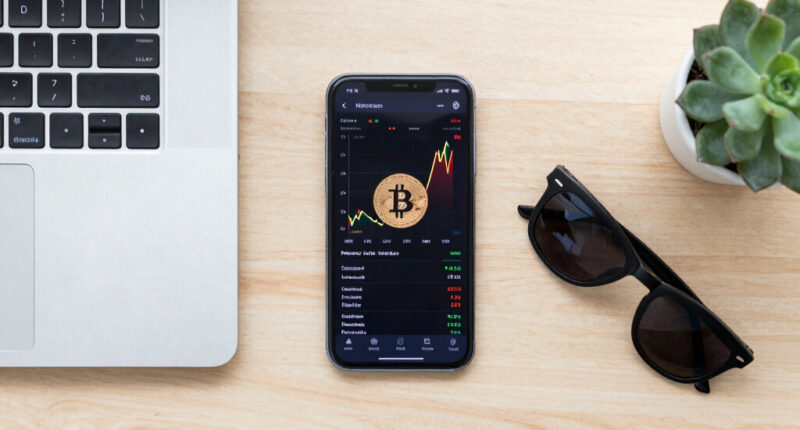 A look at how falling Bitcoin prices, capital structure changes pushed STRC below $83 in just five weeks.