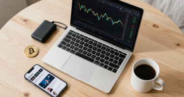 After the Paycheck: The Book I Wrote Because Nobody Else Would Tell the Truth About AI and Your Income